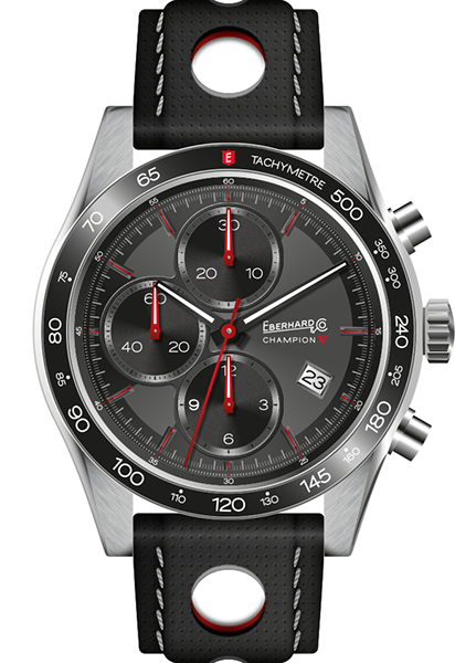 Eberhard & Co. Champion V