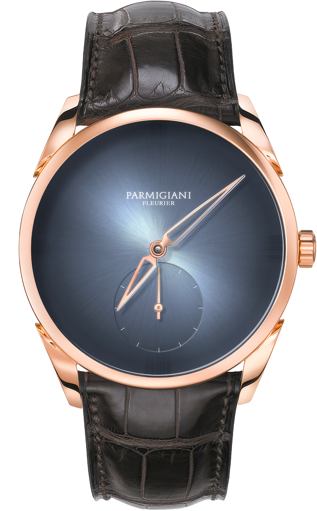 Parmigiani Fleurier Tonda 1950