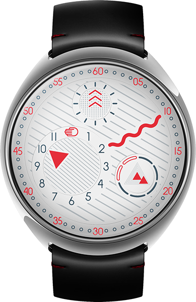 Ressence Type 1