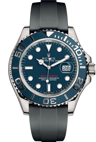 Rolex Yacht-Master