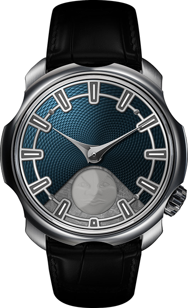 Sarpaneva Lunations