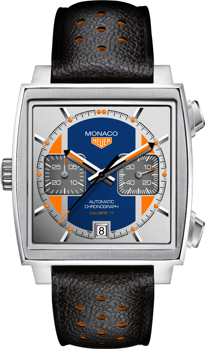 Selected watch design by BLUDIMELO