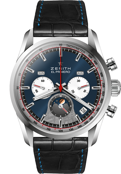 Zenith 410